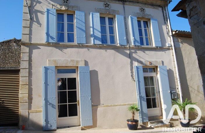 Vente Maison de village 4 pièces — photo 2