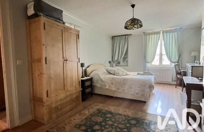 Vente Maison de village 4 pièces — photo 3