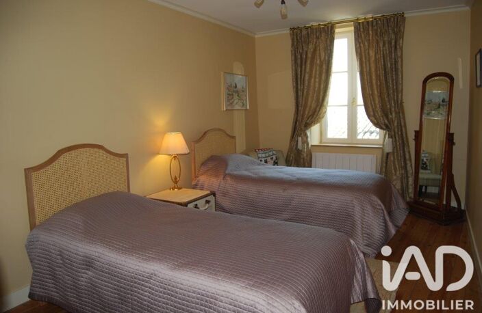 Vente Maison de village 4 pièces — photo 5