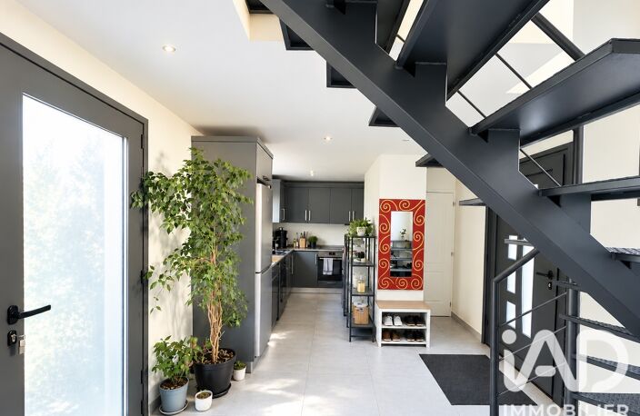 Vente Maison/villa 4 pièces — photo 2