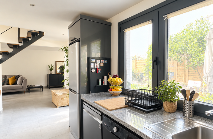 Vente Maison/villa 4 pièces — photo 4
