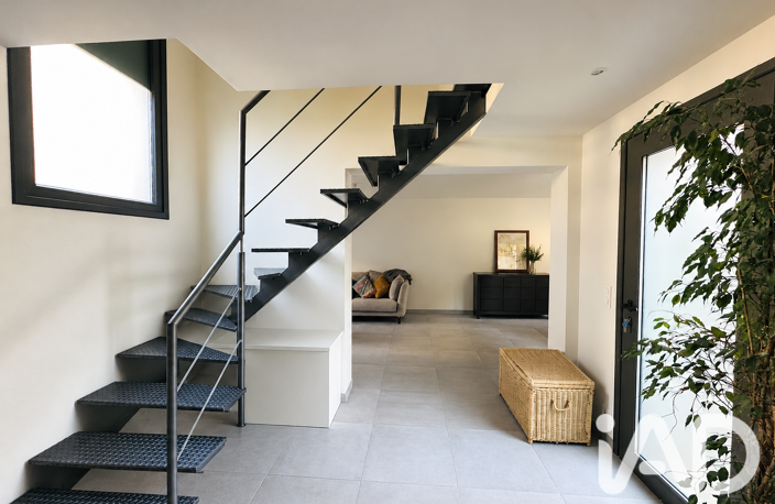 Vente Maison/villa 4 pièces — photo 5