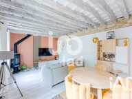 Vente Maison/villa 4 pièces — photo 2
