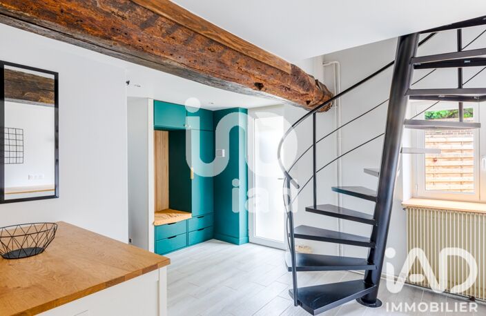 Vente Maison/villa 4 pièces — photo 4