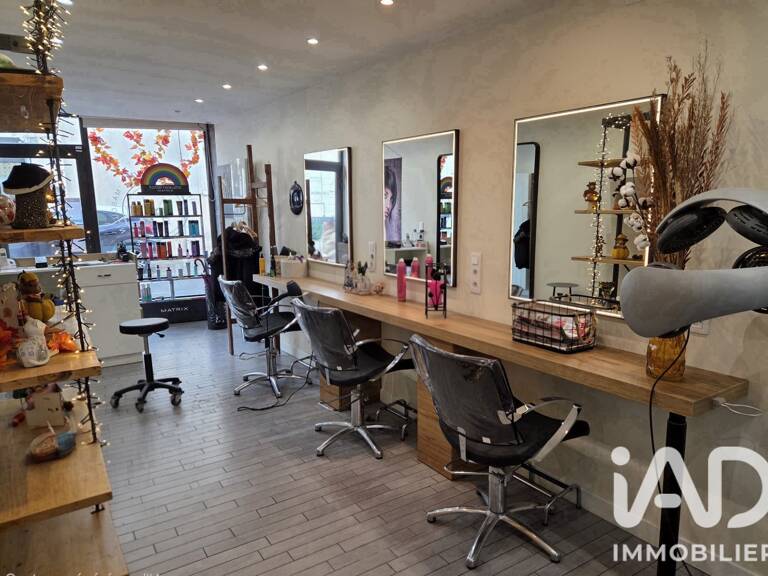 Vente Esthétique, Coiffure 70 m&sup2; — photo 1