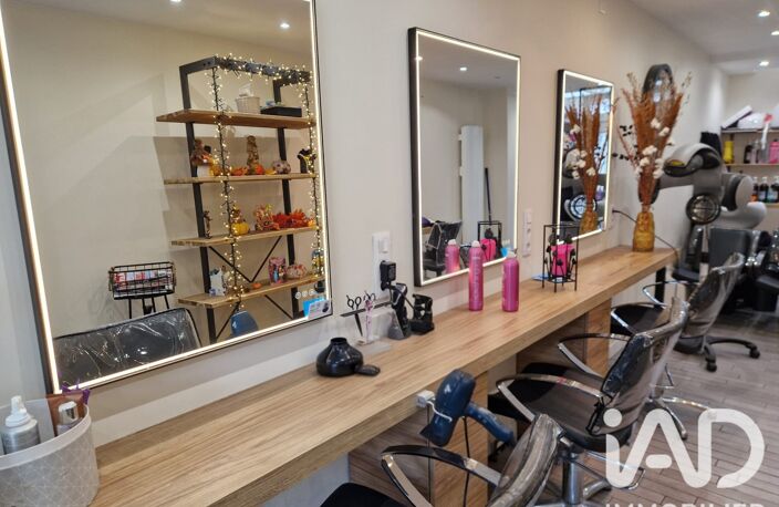 Vente Esthétique, Coiffure 70 m&sup2; — photo 2