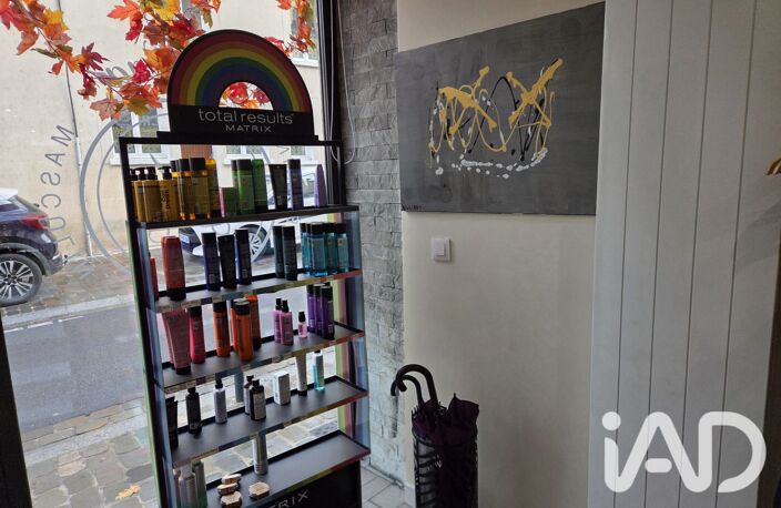 Vente Esthétique, Coiffure 70 m&sup2; — photo 3