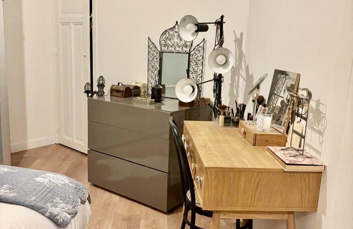 Vente Appartement 2 pièces — photo 3