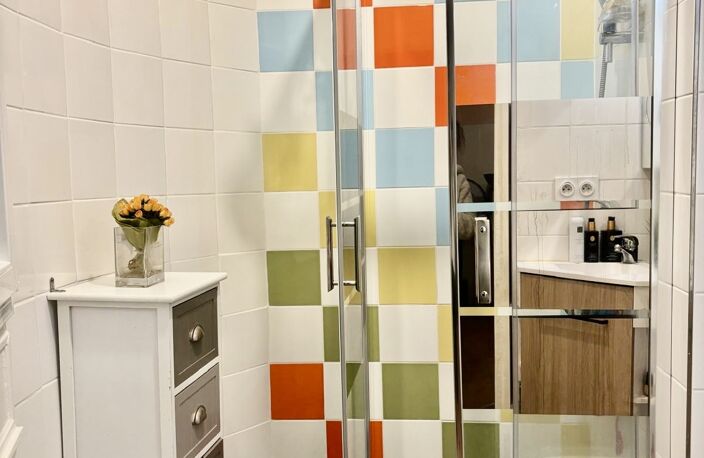 Vente Appartement 2 pièces — photo 5