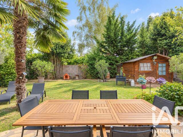 Vente Maison traditionnelle 1 pièce — photo du bien