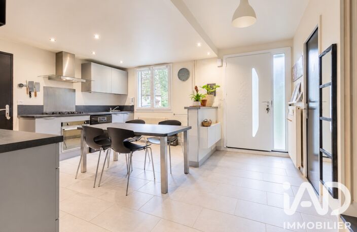 Vente Maison traditionnelle 1 pièce — photo 2