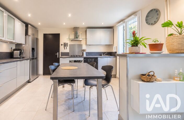 Vente Maison traditionnelle 1 pièce — photo 4