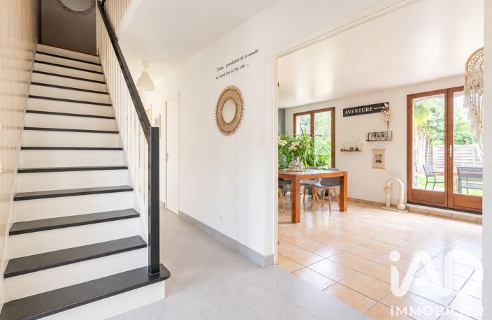Vente Maison traditionnelle 1 pièce — photo 5