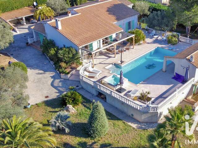 Vente Maison/villa 10 pièces — photo du bien