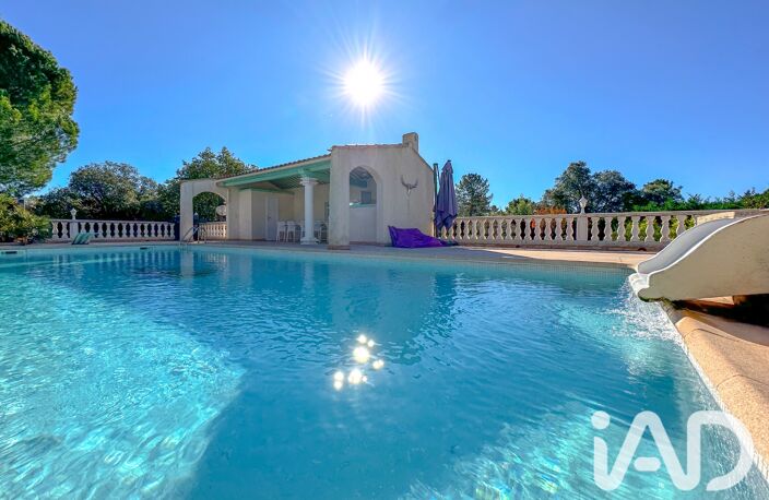 Vente Maison/villa 10 pièces — photo 3