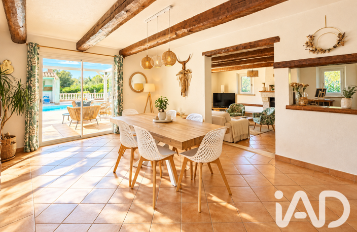 Vente Maison/villa 10 pièces — photo 4