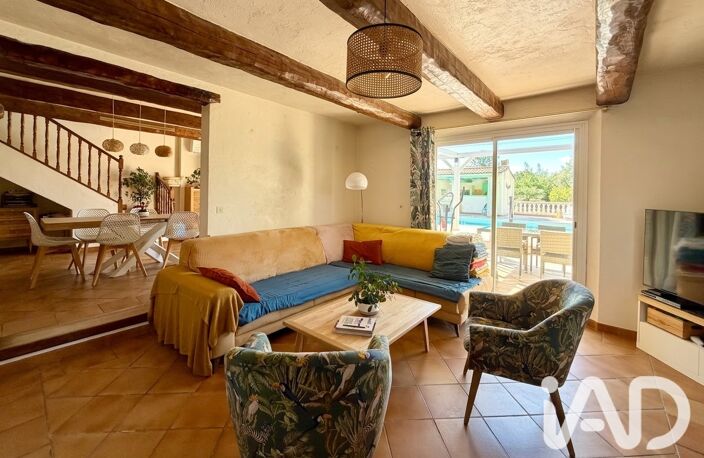 Vente Maison/villa 10 pièces — photo 5