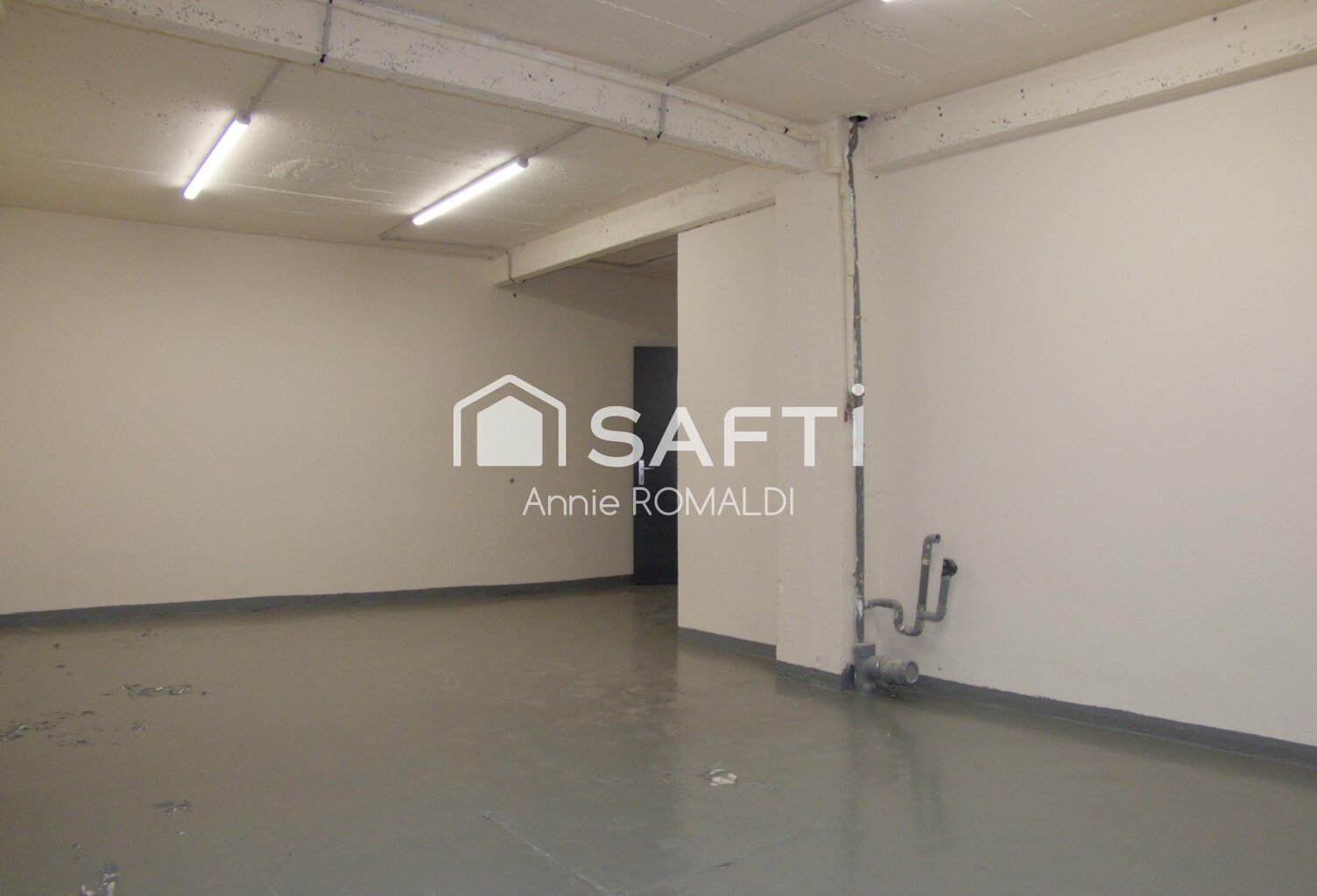 Investissement clé en main avec 8,17 % de rentabilité près de l'A15 ! — photo 1
