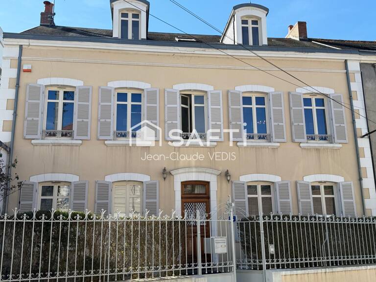 Maison de caractère et de prestige — photo 1