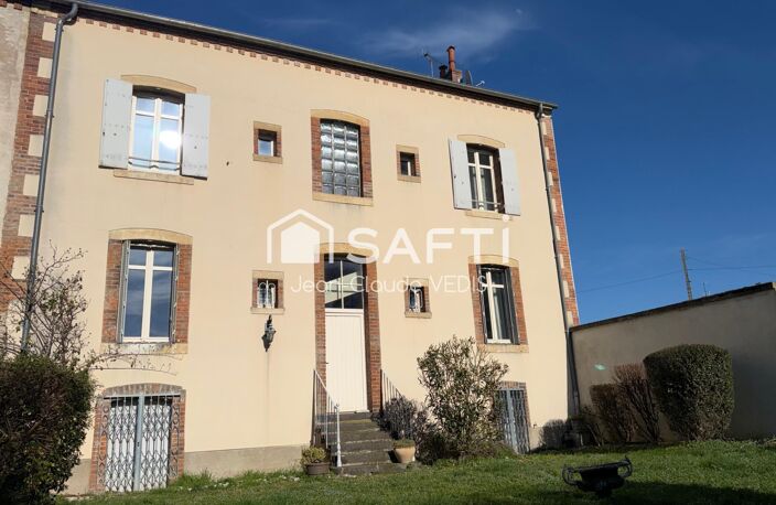 Maison de caractère et de prestige — photo 3
