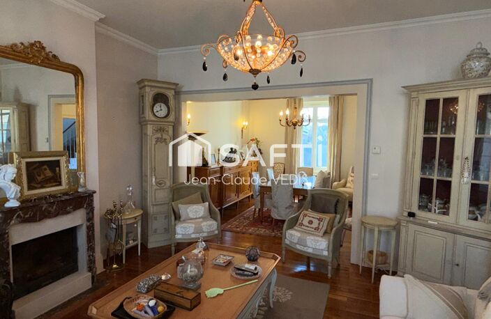 Maison de caractère et de prestige — photo 5