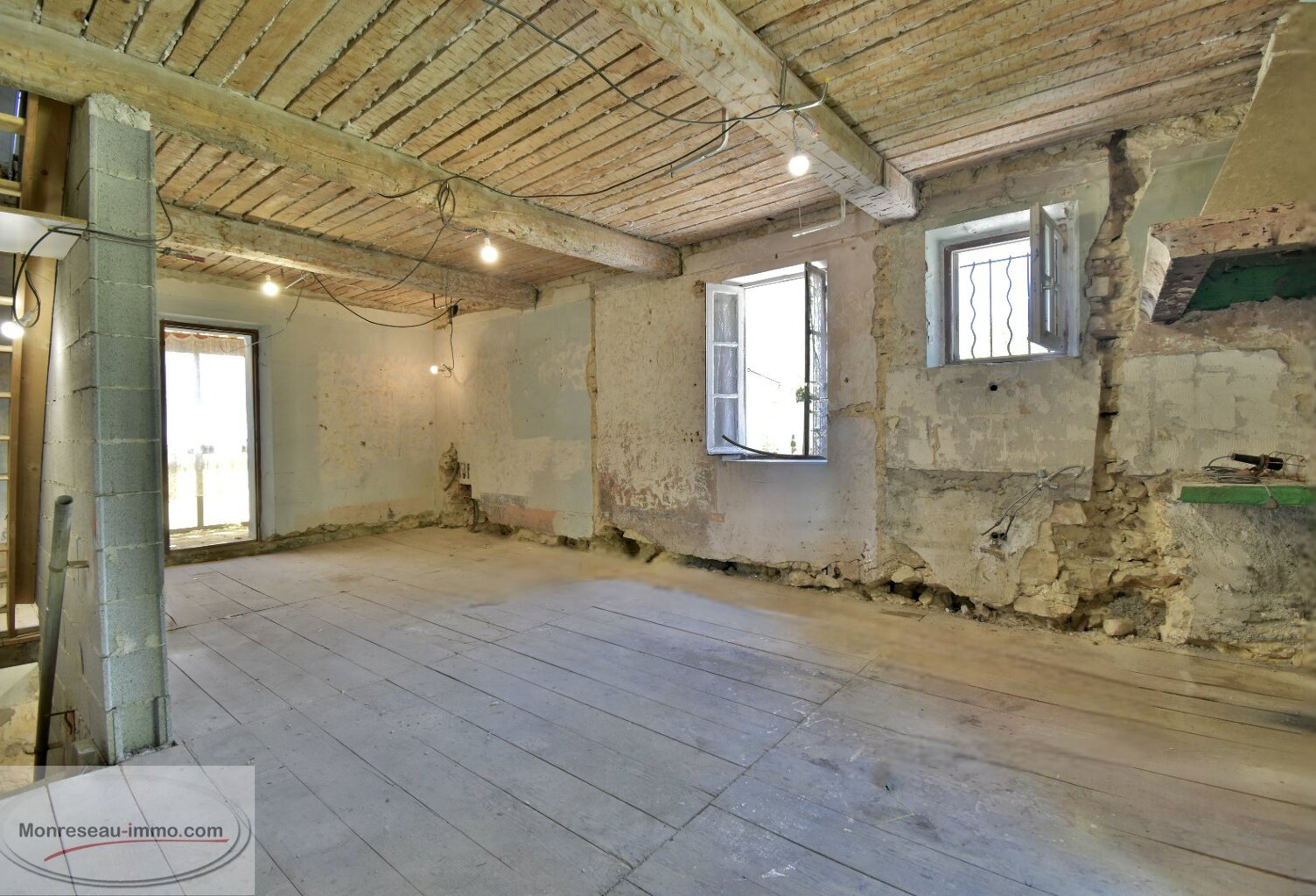 Maison — photo 1