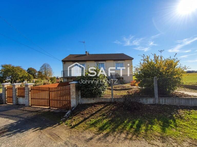 Maison 4 pièces 83 m² — photo 1