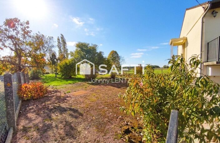 Maison 4 pièces 83 m² — photo 3