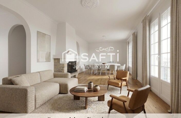 Maison 4 pièces 83 m² — photo 4