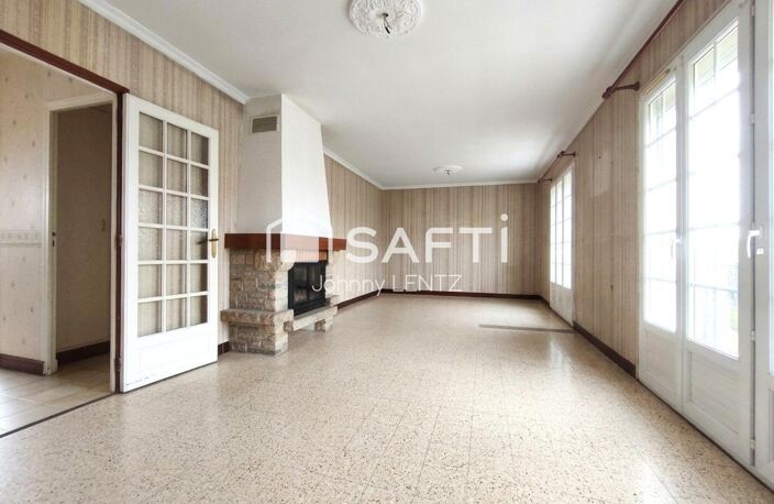 Maison 4 pièces 83 m² — photo 5