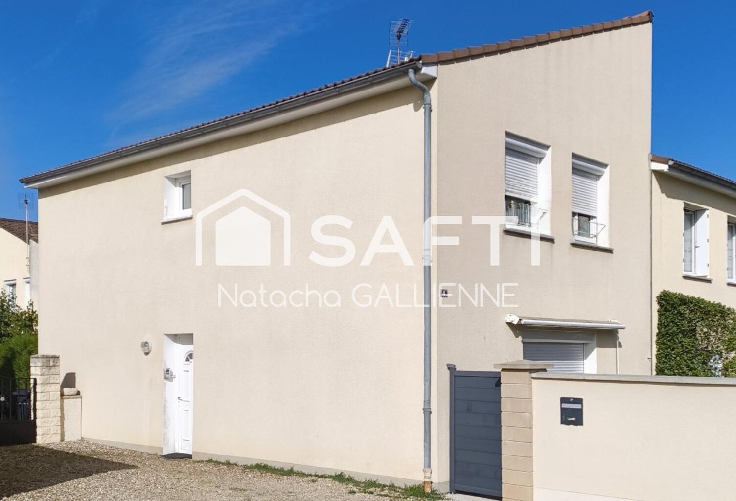 Maison familiale sans travaux — photo 1