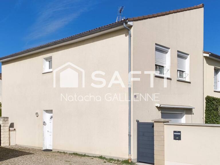 Maison familiale sans travaux — photo 1