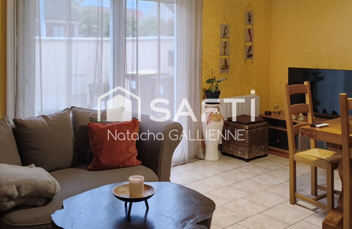 Maison familiale sans travaux — photo 4