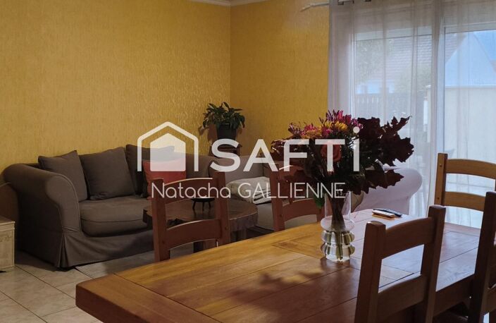 Maison familiale sans travaux — photo 5