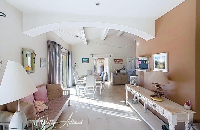 Villa de charme avec vue dégagée à Cabriès — photo 5