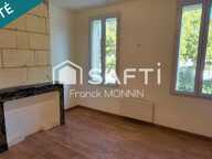 triplex 2 chambres avec salle d'eau, bien atypique — photo 3