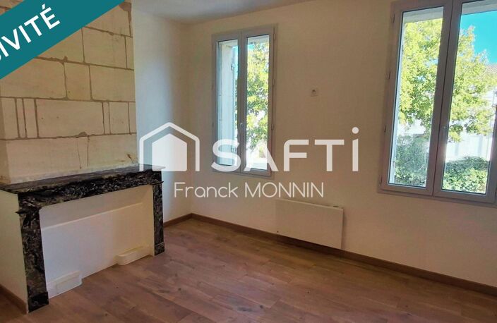 triplex 2 chambres avec salle d'eau, bien atypique — photo 3