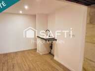 triplex 2 chambres avec salle d'eau, bien atypique — photo 4