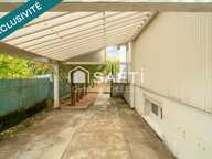 PAVILLON FAMILIAL AVEC JARDIN, SOUS-SOL & DÉPENDANCES  SECTEUR CALME & ÉCOLES À PIED ! — photo 3