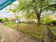 PAVILLON FAMILIAL AVEC JARDIN, SOUS-SOL & DÉPENDANCES  SECTEUR CALME & ÉCOLES À PIED ! — photo 4