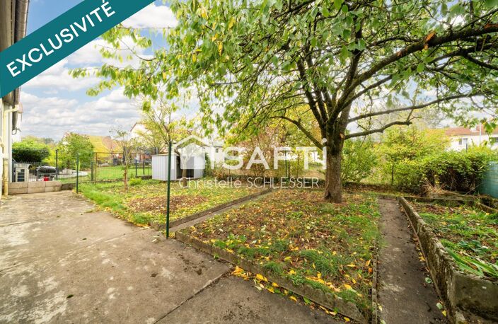 PAVILLON FAMILIAL AVEC JARDIN, SOUS-SOL & DÉPENDANCES  SECTEUR CALME & ÉCOLES À PIED ! — photo 4