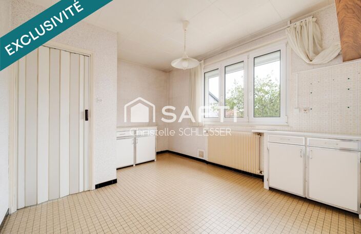 PAVILLON FAMILIAL AVEC JARDIN, SOUS-SOL & DÉPENDANCES  SECTEUR CALME & ÉCOLES À PIED ! — photo 5