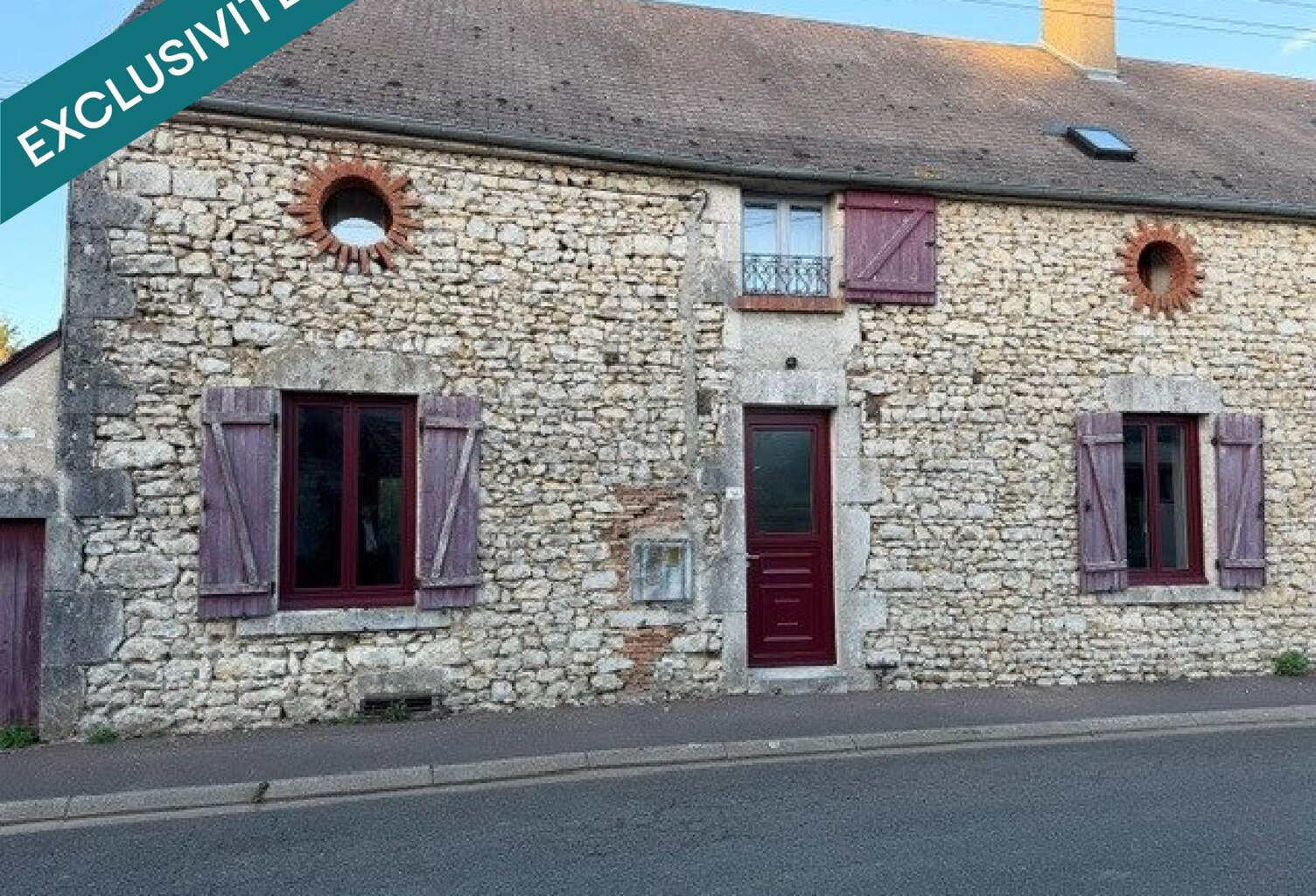 Maison de campagne, 4 chambres, 152 m2 — photo 1