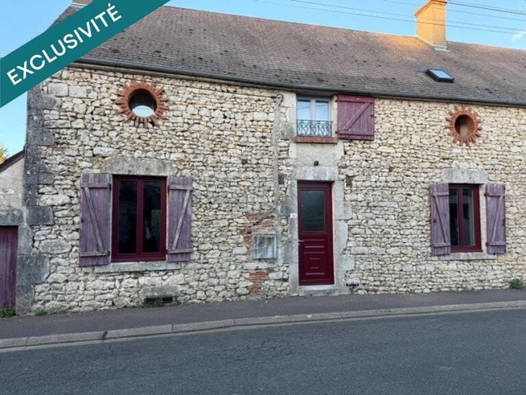 Maison de campagne, 4 chambres, 152 m2 — photo 1