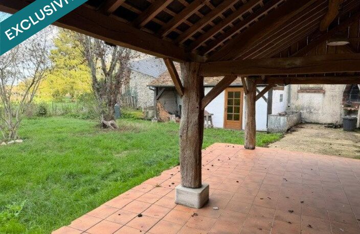 Maison de campagne, 4 chambres, 152 m2 — photo 2