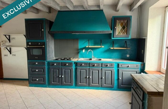 Maison de campagne, 4 chambres, 152 m2 — photo 4