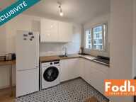 Appartement 2 pièces rénové avec cave et parking, déjà loué : idéal investisseur ! — photo 4