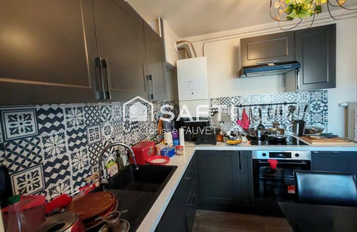 Maison des années 1970 fonctionnelle, 4 chambres — photo 2