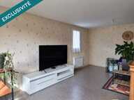 Pavillon T3 avec terrain et garage attenant — photo 2