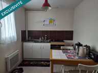 Pavillon T3 avec terrain et garage attenant — photo 3